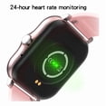 thumbnail image 3 of Reloj inteligente Y13 con pantalla de 1,83 pulgadas y pulsera GT20, Bluetooth, 3 of 8