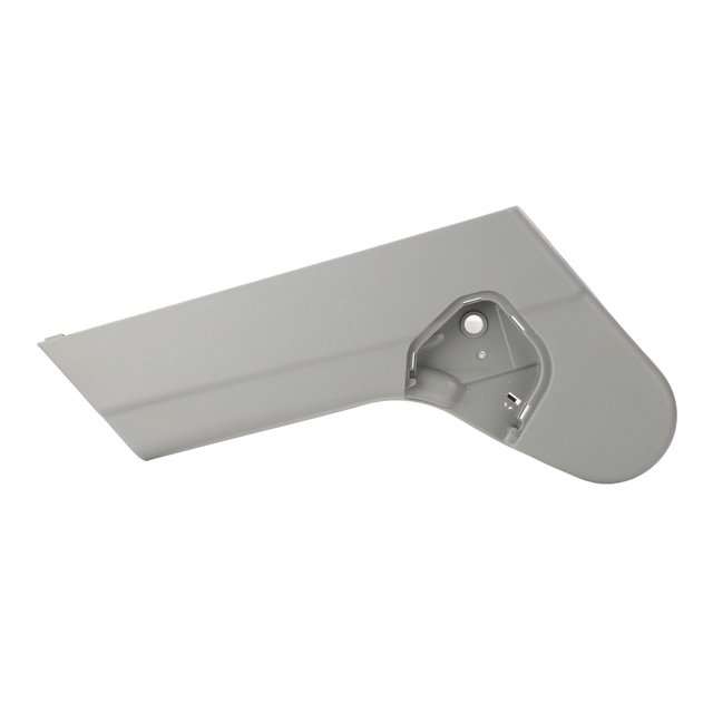 Cubierta De Ajuste Exterior Del Asiento Derecho, Reemplazo De Ajuste Preciso Para Benz W220 S500 2000 A 2002, Agrega Sofisticación Y Elegancia, Instalación Duradera Y Fácil, Con