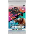 thumbnail image 2 of Magic: The Gathering Foundations - Jumpstart Booster Pack, 2 of 2