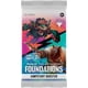 thumbnail image 2 of Magic: The Gathering Foundations - Jumpstart Booster Pack, 2 of 2