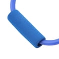 thumbnail image 1 of Resistance Band Yoga Pilates Abs Exercise Stretch Fitness Tube Workout Bands, Random delivered, 1 of 7
