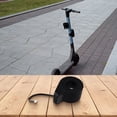thumbnail image 2 of 1 Pcs Electric Scooter Finger Brake Thumb Throttle for Segway -Ninebot ES1/ES2/ES3/ES4 Electric Scooter Replacement Accessories, 2 of 8