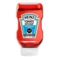 thumbnail image 1 of Catsup Heinz reducida en azúcar  369 g, 1 of 4