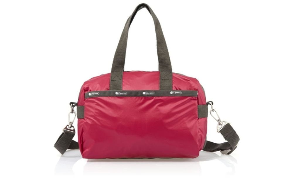 Lesportsac Essential Small Uptown Satchel