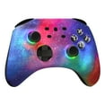 thumbnail image 3 of Surge Wireless Pro Controller for Nintendo Switch, Windows PC, Steam Deck, Android & iOS - Supernova Edition, 3 of 11