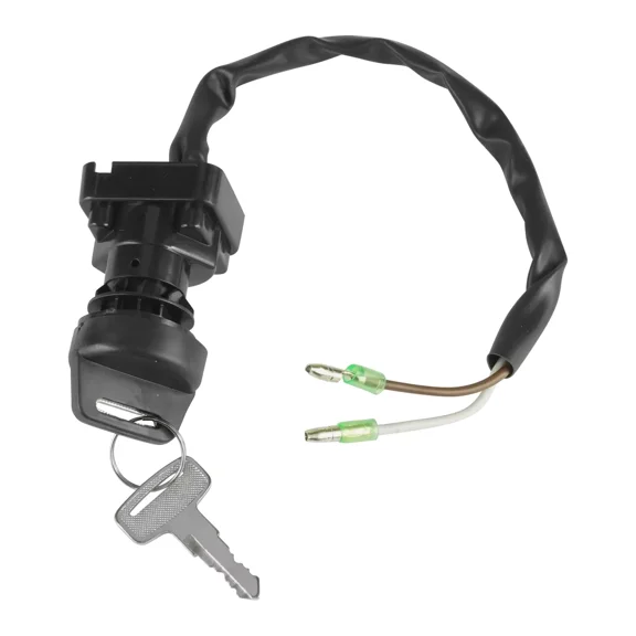 Ignition Switch Key for Can-Am for Bombardier DS650 DS 650 2000-2005