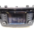 thumbnail image 4 of Pre-Owned 2012-2013 Mazda 3 Lower Dash Mounted Navigation Display Screen OEM - Verify Specific Vehicle Fitment In Description - (Good), 4 of 5