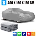 thumbnail image 1 of Apuakthei car cover, 1 of 5
