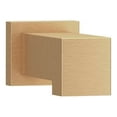 thumbnail image 4 of Duro Non-Diverter Tub Spout in Brushed Bronze, 4 of 4
