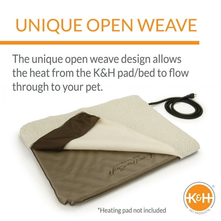 K&H Lectro-Soft Replacement Cover