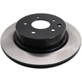 thumbnail image 3 of ADVICS Disc Brake Rotor, 3 of 4