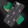 thumbnail image 5 of Case for iPhone 11 Pro Max Case, Graphic Design Case for Girl Boy Soft Silicone Hard Acrylic Shock Protection Designed Case for iPhone 11 Pro Max Western Boho Country Southern Pattern, 5 of 7