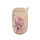 thumbnail image 1 of Esponja de baño 2 en 1, agradable para la piel, toalla de baño, flor de baño, dos en uno, doble cara, doble uso, no daña la piel, toalla de baño, guantes de baño y baño Wmkox819yii hfskjfh812, 1 of 2