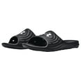 thumbnail image 3 of Under Armour Mens Locker Iv Sl Sideline Sandals, 3 of 5