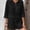 Black, variant on Two Piece Lounge Sets for Women Spring Vacation Beach Travel Airport Outfits Casual Cruise Fashion 2026