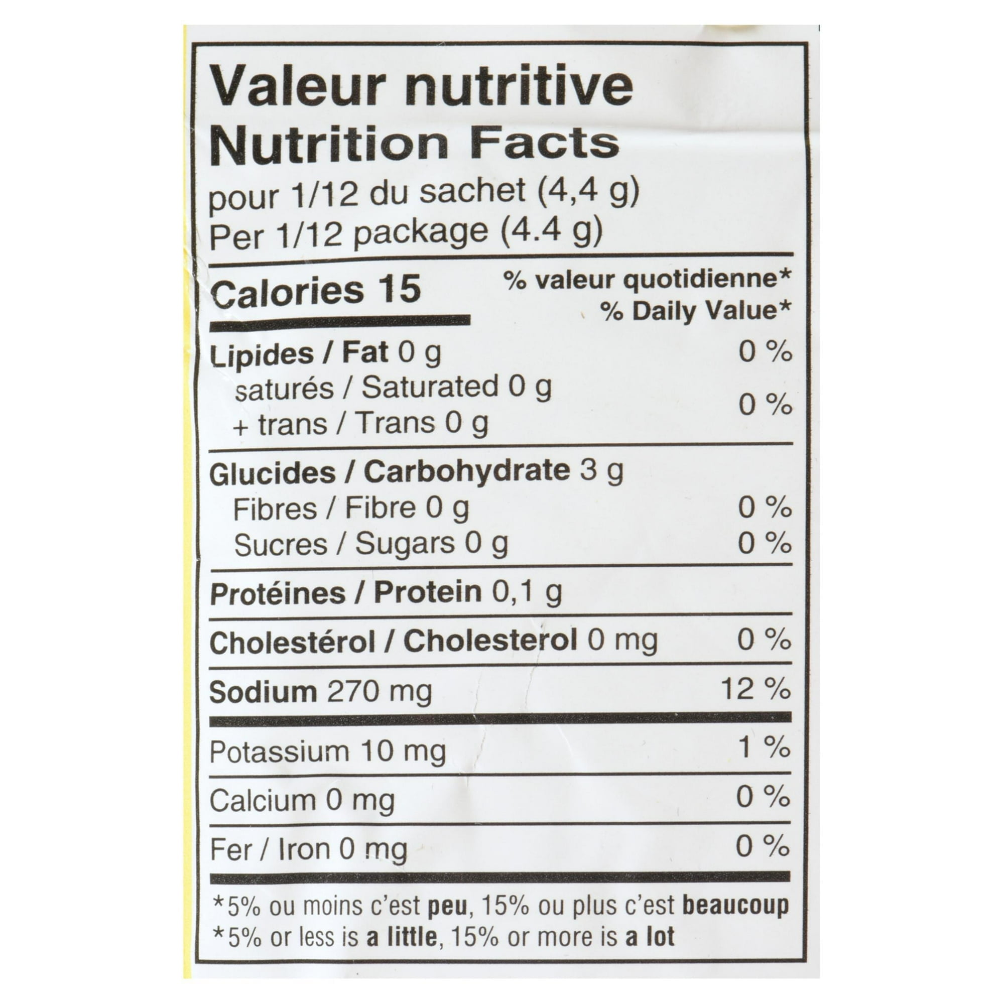 French's, Hot Chicken, Sauce Mix, 53g