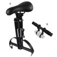 thumbnail image 1 of Kids Bike Seat For Mountain Bikes Front Mounted Bicycle Seats Easy To Install For Children, 1 of 3