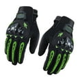 thumbnail image 2 of Guantes de motocicleta, guantes de dedo completo resistentes a la abrasión para ciclismo, 2 of 8