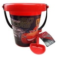 thumbnail image 1 of Disney Cars Sand Pail and Shovel Set, 1 of 1