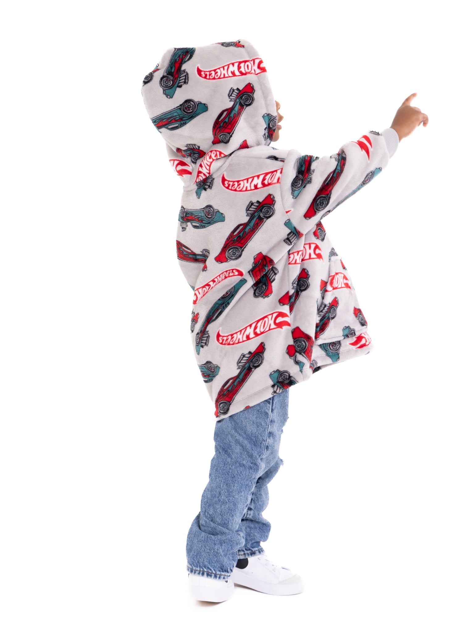 Toddler Boy Snugit Set, Sizes 12 Months - 5T