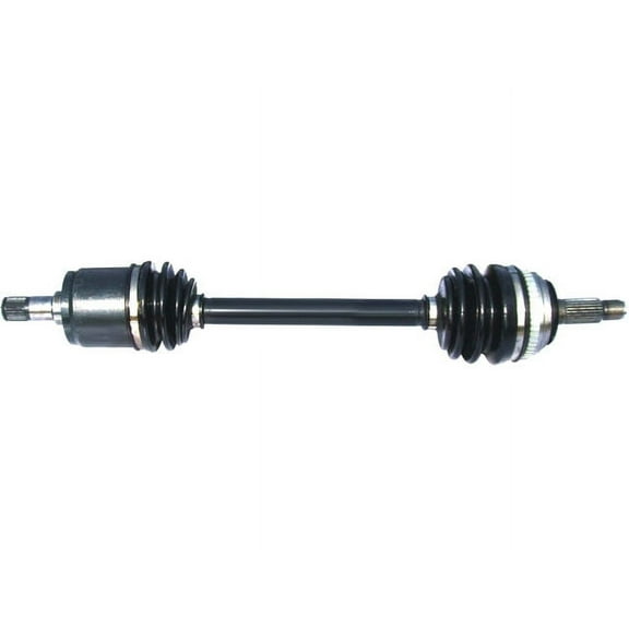 Marketplace Auto Parts Front Right Passenger Side CV Axle Assembly for Honda Civic