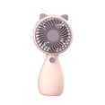 thumbnail image 3 of de collar,Ventilador de mano,Ventilador de mano 5 piezas, 3 of 5