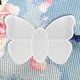 thumbnail image 2 of (Juego Disco Taladro Mariposa Transparente No. 3) DIY Nuevo Disco Taladro Juego Herramientas Perforación Punto en Forma Mariposa Multifuncional, 2 of 9