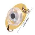 thumbnail image 3 of LED Underwater Ice With 600 Meter Depth Rating Attracting Light For Deep Drop And Ocean, 3 of 4