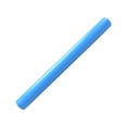 thumbnail image 2 of DYNWAVECA Pool Noodle Flexible Solid Swim Training Stick for Lake Summer Swimming Pool Blue, 2 of 10