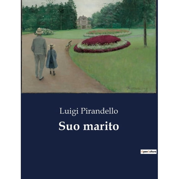 Suo marito, (Paperback)
