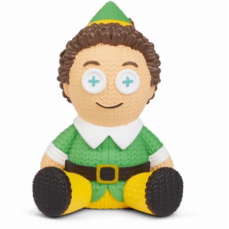 Handmade by Robots - Elf - Buddy the Elf #059 price history on PriceWatchPro