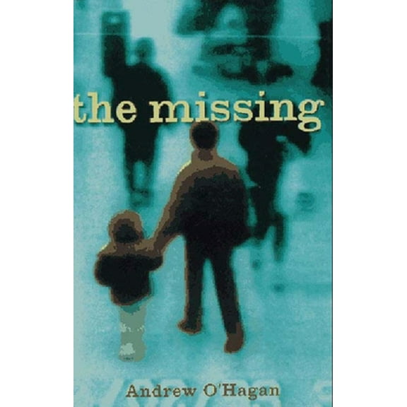 Pre-Owned The Missing Paperback