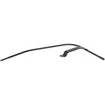 Dorman 917-303 Engine Oil Dipstick Tube for Specific Models, Black Fits select: 1999-2008 CHEVROLET SILVERADO, 2000-2008 CHEVROLET TAHOE