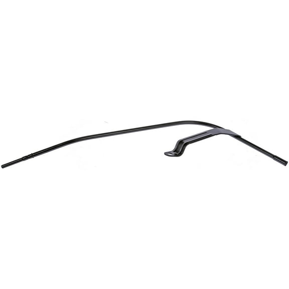 Dorman 917-303 Engine Oil Dipstick Tube for Specific Models, Black Fits select: 1999-2008 CHEVROLET SILVERADO, 2000-2008 CHEVROLET TAHOE