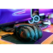 WC FreeZe - Hybrid Cooling Gel Infused Gaming Earpads