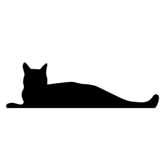 Wooden Cat Corner Decorations, Door Frame and Shelf Accent, Whimsical Home or Office Wall Art, Unique Decorative Crafts for Indoor Spaces and Gifts