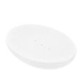 thumbnail image 2 of Simple Soap Tray Portable Soap Container Household Soap Box Bathroom Soap Holder, 2 of 3