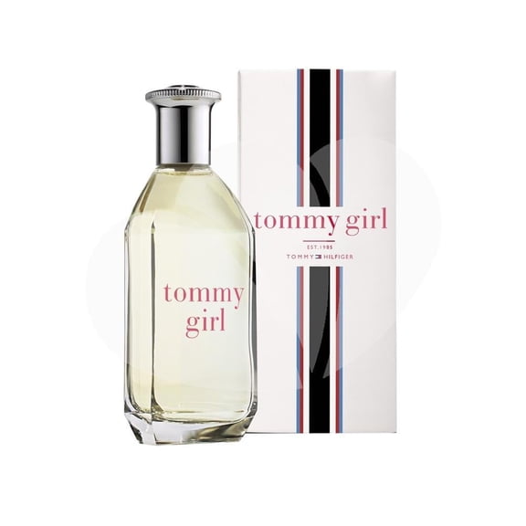 Perfume Tommy Girl Tommy Dama Eau De Toilette 100 ml