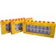 thumbnail image 1 of Vitrina Lego Minifigure Room Copenhagen, grande, roja, paquete de 3, 1 of 2