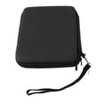 thumbnail image 1 of Étui de Transport pour 2DS avec 8 Porte-Cartes de Jeu Coque Rigide de Protection Étui de Transport Pochette pour Accessoires de Console Antichoc Anti-Poussière, 1 of 7