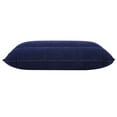 thumbnail image 1 of Outdoor Portable Folding Inflatable Pillow for Camping Climbing Hiking, 1 of 7