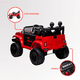 thumbnail image 3 of Carro Montable Eléctrico Jeep AEIOU Bhm6588 Rojo, 3 of 6
