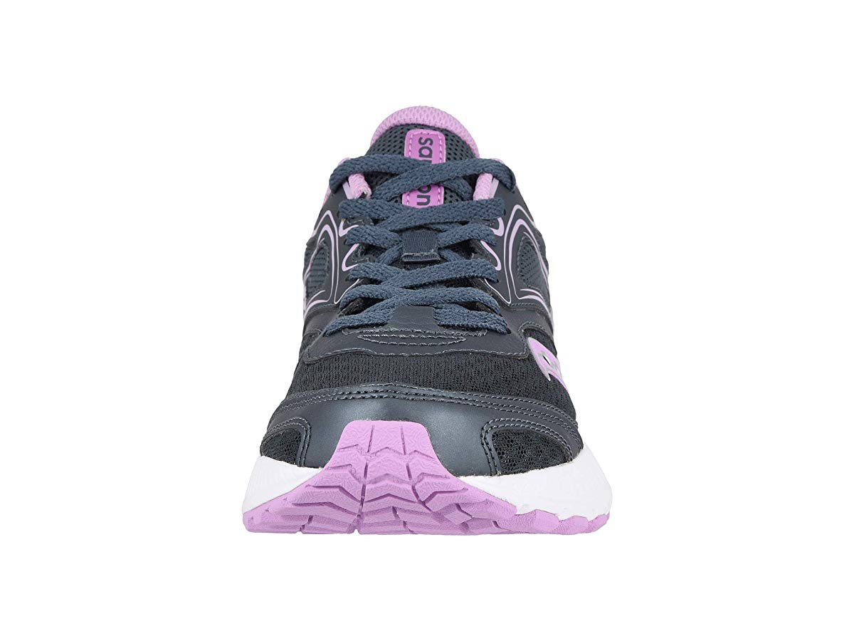 saucony versafoam cohesion 12 women's