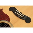 thumbnail image 2 of D'Addario ABS Bridge/End Pin Set Ivory, 2 of 5