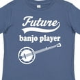 thumbnail image 4 of Inktastic Future Banjo Player Childs Music Boys or Girls Toddler T-Shirt, 4 of 5