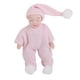 thumbnail image 5 of 1:12 Cuna Cama + Muñeco Lindo Decoración de Muñeca, 5 of 9