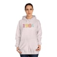 thumbnail image 4 of Custom Year Unisex College Hoodie, 4 of 4