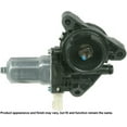 thumbnail image 7 of CARDONE Window Lift Motor, #42-30009 Fits select: 2008-2012 FORD ESCAPE, 2008-2011 MERCURY MARINER, 7 of 7