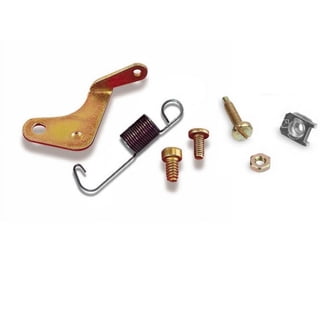 Holley Performance 20-41 Carburetor Accelerator Linkage Kit