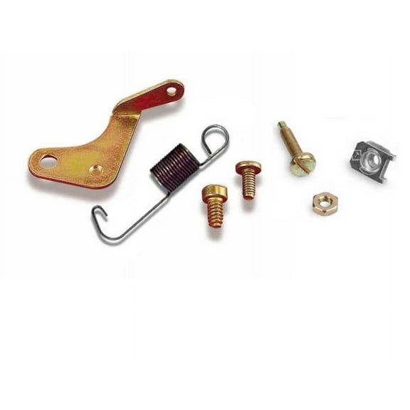Holley Performance 20-60 Carburetor Accelerator Linkage Kit